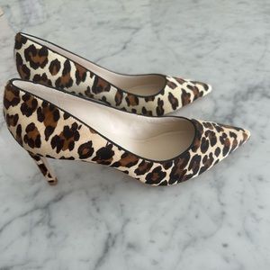 Leopard Pump